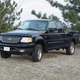 Illustration for article titled 99 F-150 vs 2015 Colorado (Basic Specs)